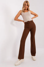  Women trousers model 187462 Italy Moda 