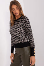  Jumper model 187546 AT 