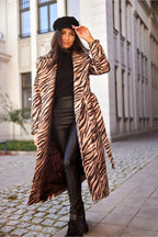  Coat model 188271 Roco Fashion 