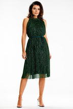  Evening dress model 189428 awama 