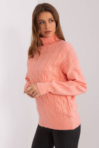  Turtleneck model 189890 AT 