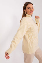  Turtleneck model 189898 AT 