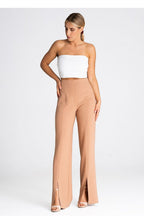  Women trousers model 190913 Figl 