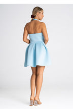  Cocktail dress model 190921 Figl 