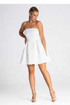  Cocktail dress model 190928 Figl 