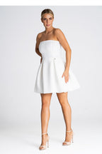  Cocktail dress model 190928 Figl 