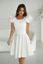  Cocktail dress model 192877 Bicotone 