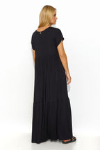  Daydress model 192955 Makadamia 