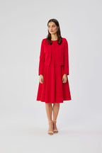  Jacket model 193409 Stylove 