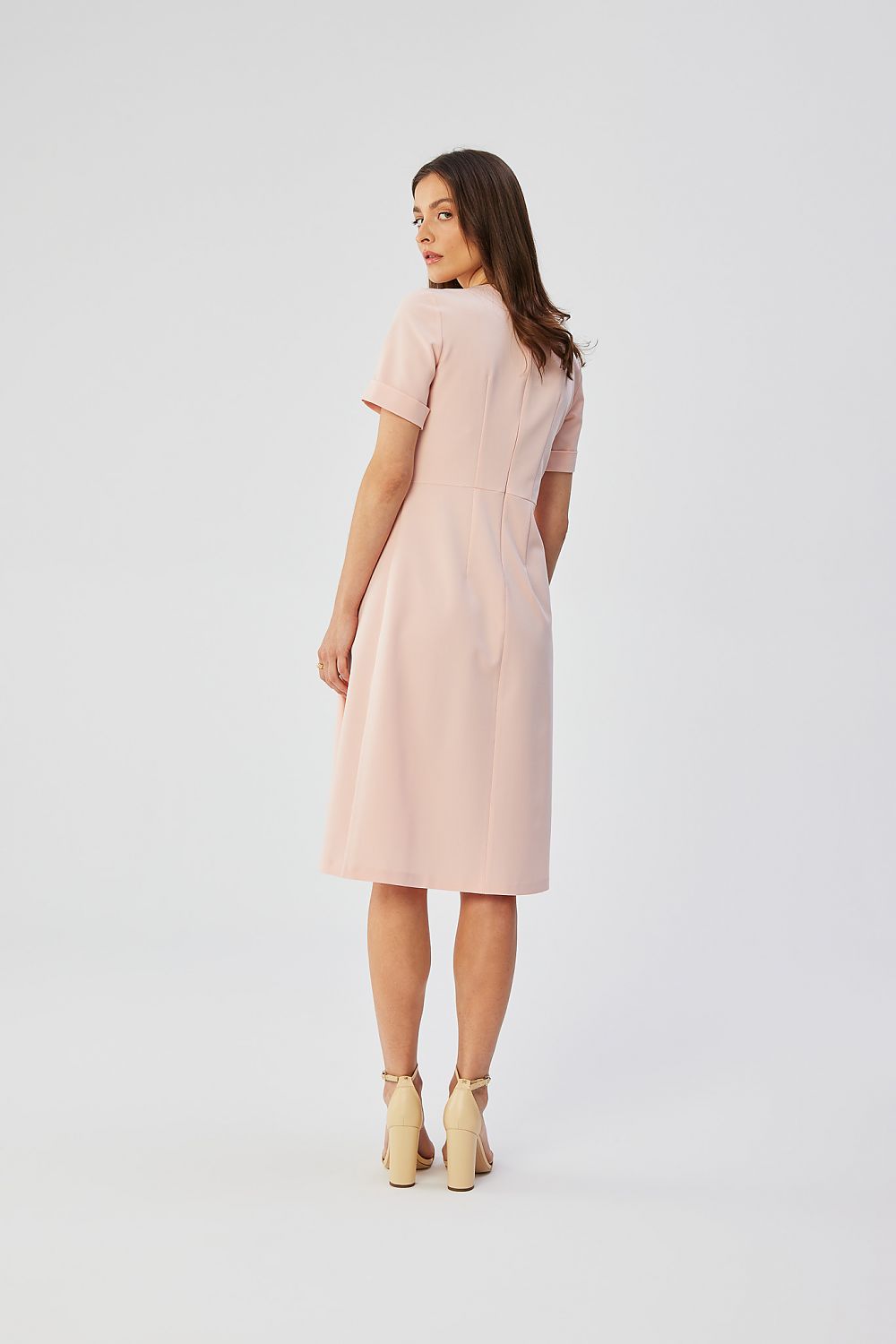  Cocktail dress model 193436 Stylove 