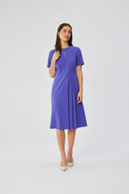  Cocktail dress model 193437 Stylove 