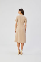  Cocktail dress model 193440 Stylove 