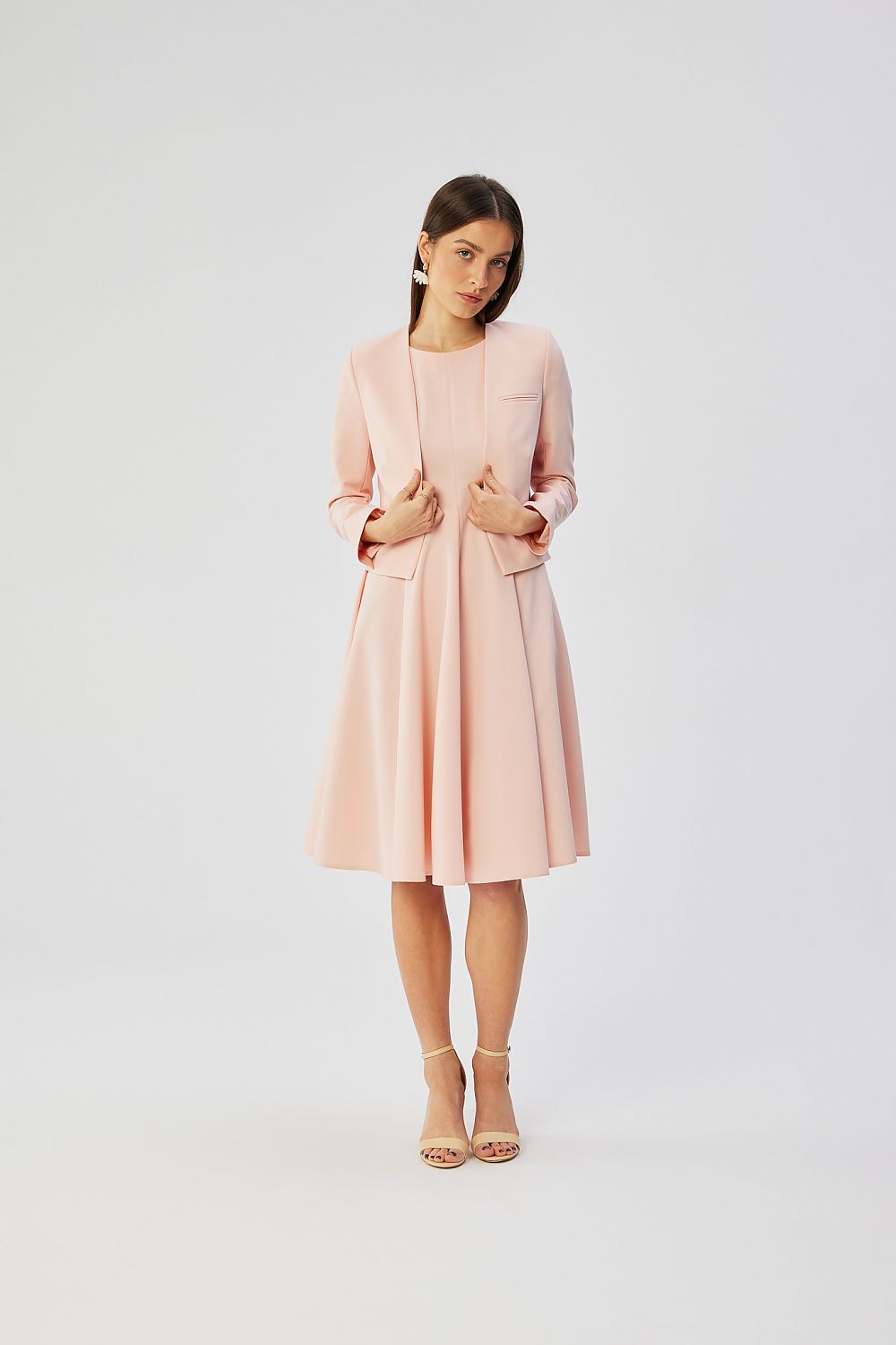  Daydress model 193452 Stylove 
