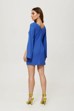  Cocktail dress model 193973 Makover 