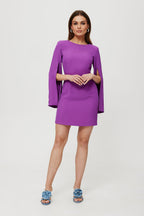  Cocktail dress model 193974 Makover 
