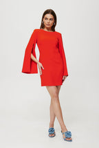  Cocktail dress model 193975 Makover 