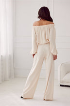  Women trousers model 194769 Roco Fashion 