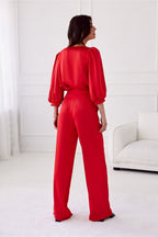  Blouse model 194787 Roco Fashion 