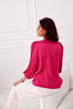  Blouse model 194789 Roco Fashion 