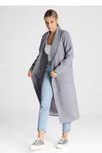  Coat model 194792 Figl 