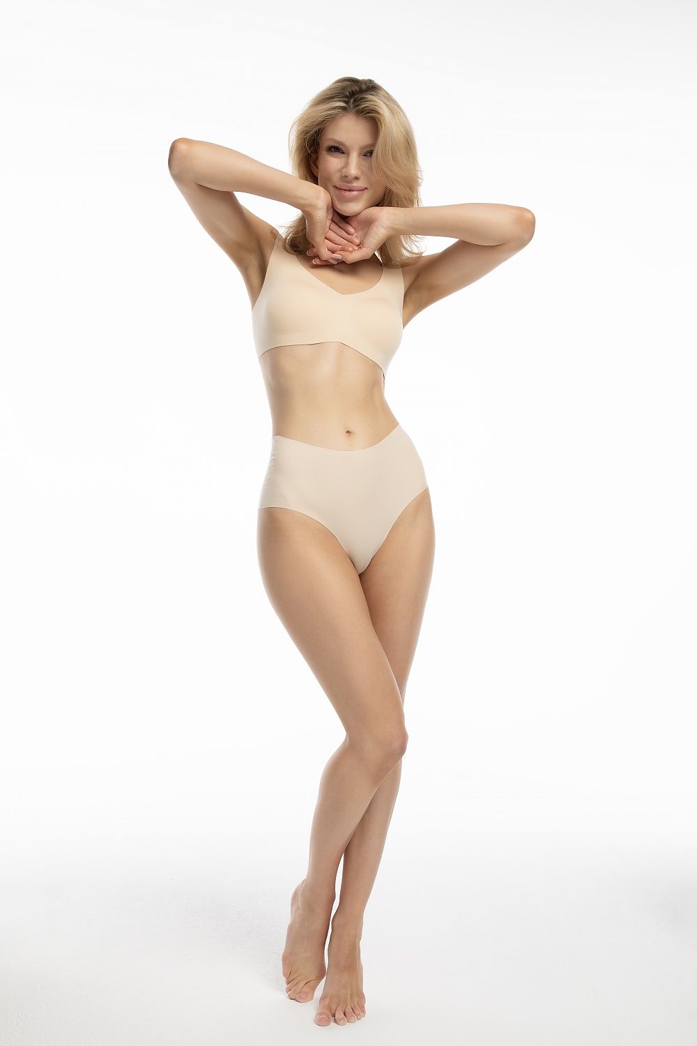  Panties model 194930 Julimex 