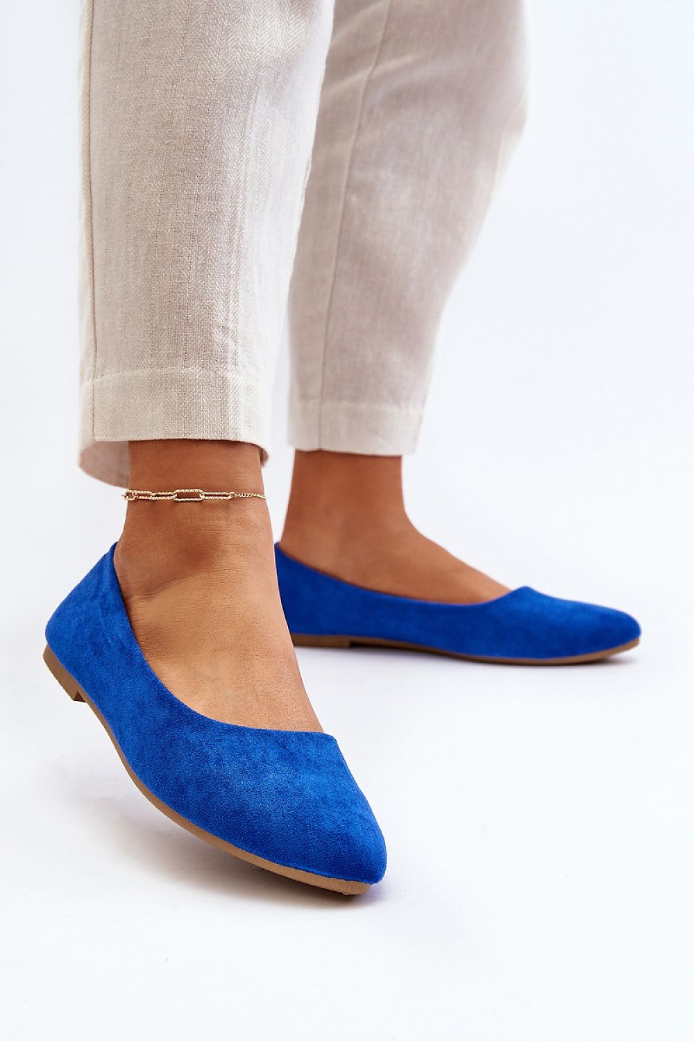  Ballet flats model 194959 Step in style 