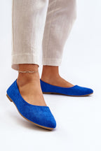  Ballet flats model 194959 Step in style 