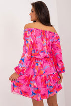  Daydress model 195807 Rue Paris 