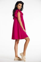  Cocktail dress model 195873 awama 