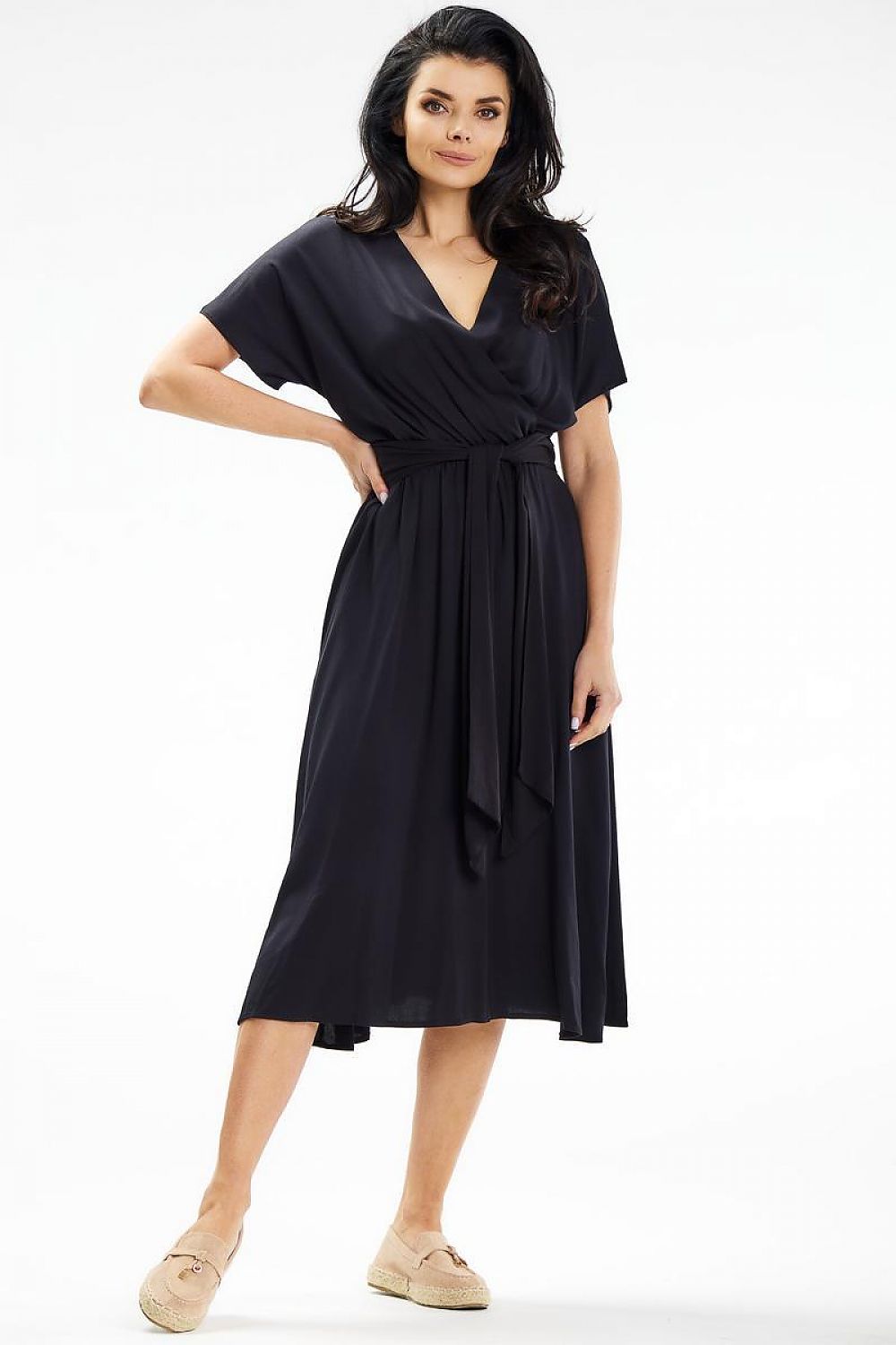  Daydress model 195877 awama 