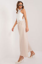  Women trousers model 196220 Italy Moda 