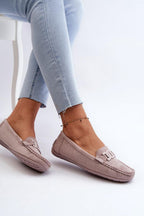  Mocassin model 196393 Step in style 