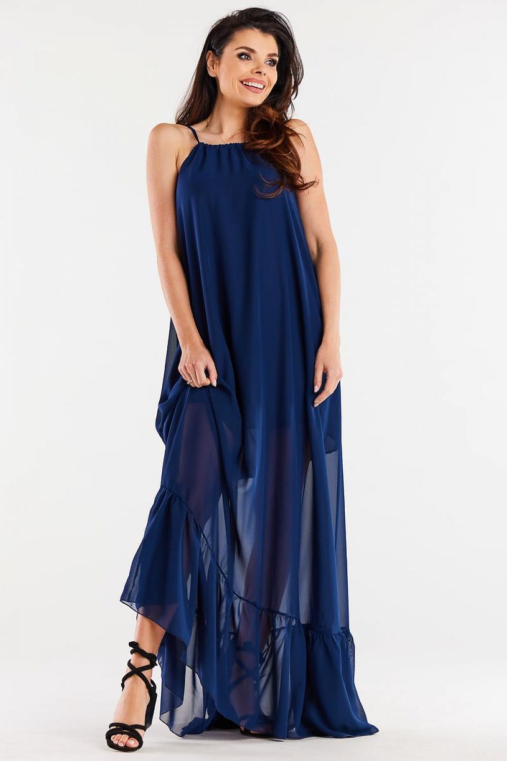  Daydress model 196612 awama 