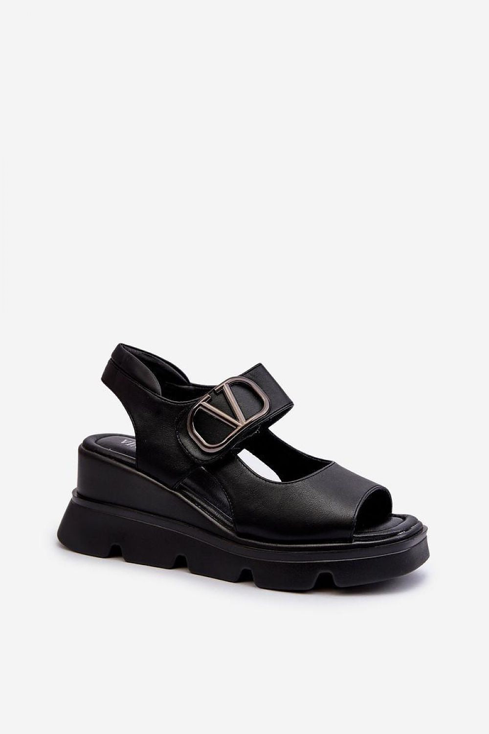  Buskin model 196660 Step in style 
