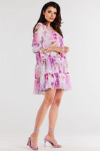  Daydress model 196714 awama 