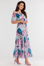  Daydress model 196715 awama 