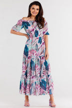  Daydress model 196715 awama 