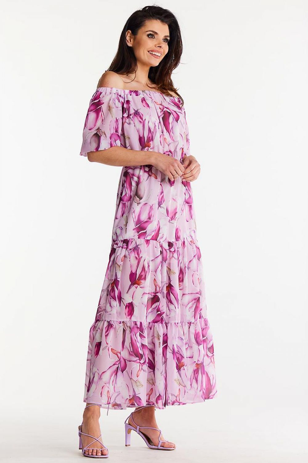  Daydress model 196717 awama 