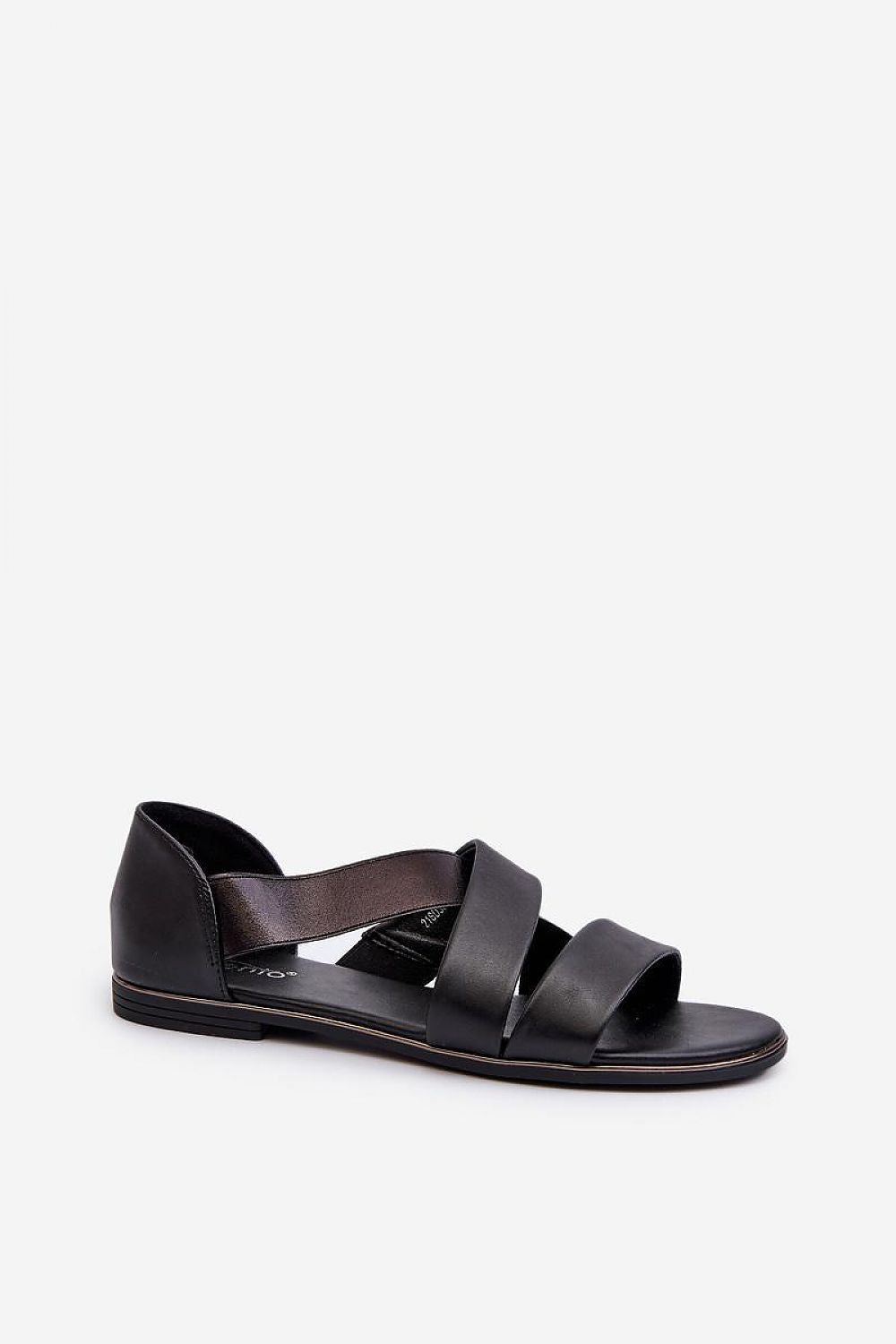  Sandals model 196983 Step in style 