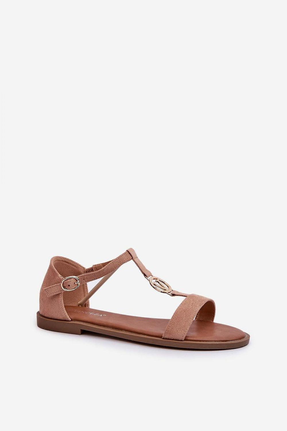  Sandals model 197103 Step in style 