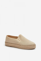  Espadrille model 198473 Step in style 