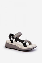  Buskin model 198803 Step in style 