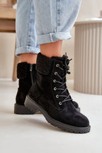  Bootie model 199080 Step in style 