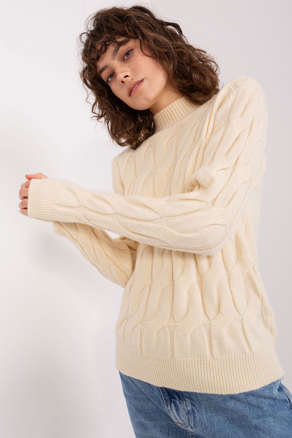  Jumper model 199540 AT 