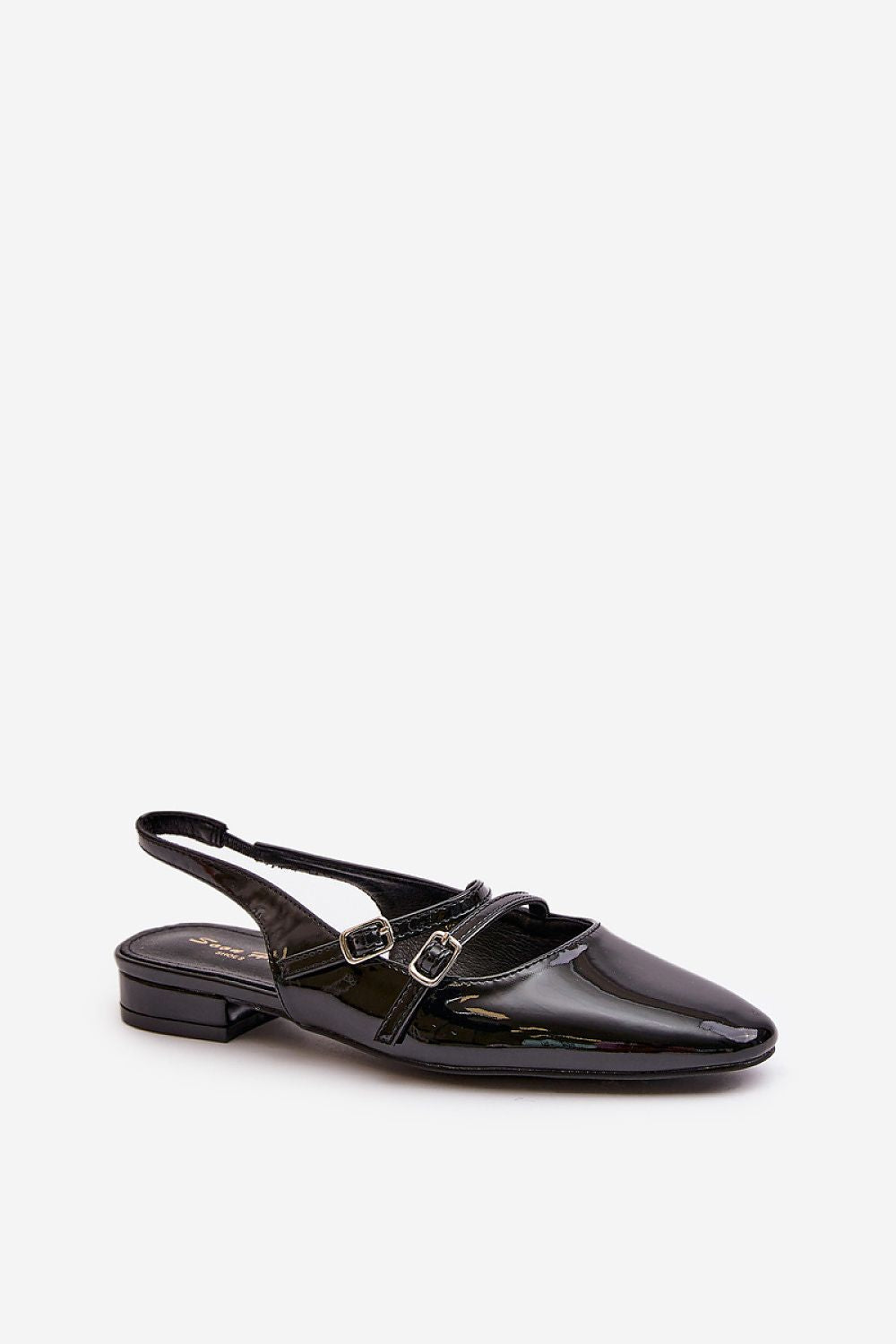  Ballet flats model 199804 Step in style 