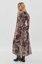  Daydress model 200079 Makadamia 