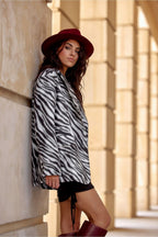  Jacket model 200171 Roco Fashion 