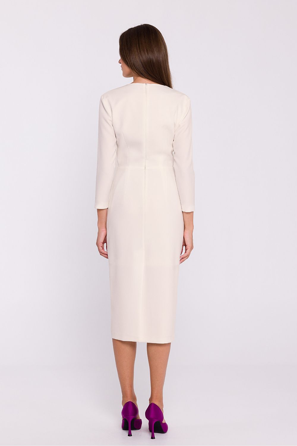  Daydress model 200367 Stylove 