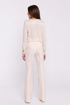  Women trousers model 200372 Stylove 