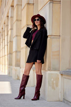  Jacket model 200460 Roco Fashion 